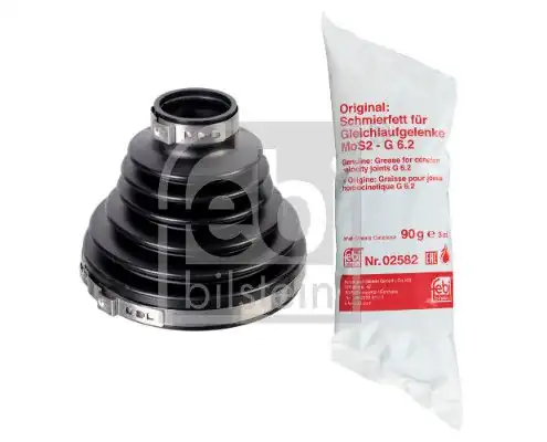 Febi Bilstein 174420 Aks Körük Tm Tk 447 114 116 119 CDI Arka İç Mercedes W447