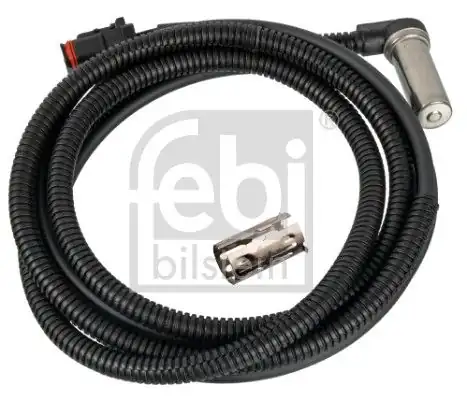 Febi Bilstein 174527 ABS Sensörü 2785 mm Arka Teker Scania P G R T