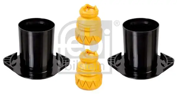 Febi Bilstein 175556 Körük Amortisör Arka Honda CRV 01 06