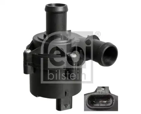 FEBI BILSTEIN 176098 | İlave Su Pompası VW Golf 7/Polo/Passat/Tiguan, Audi A1/A3, Seat Leon 1.0-1.5 TSI