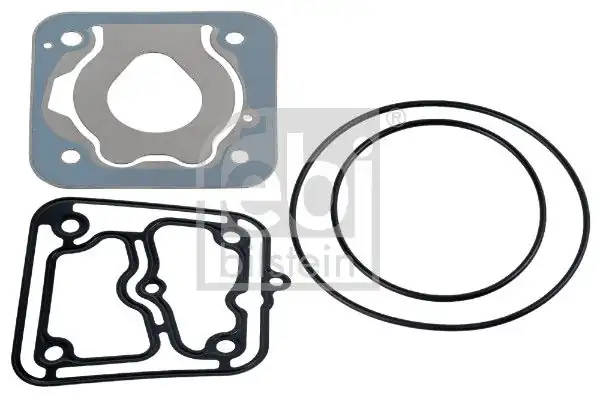 Febi Bilstein 176995 Blok Conta Set Mercedes Benz Varıo 815 816 818 900 1996 2013