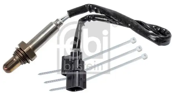 Febi Bilstein 177502 Oksijen Sensörü Arka Oza635 H1 Honda Civic 07 11 Accord 09 13 CRV 07 12