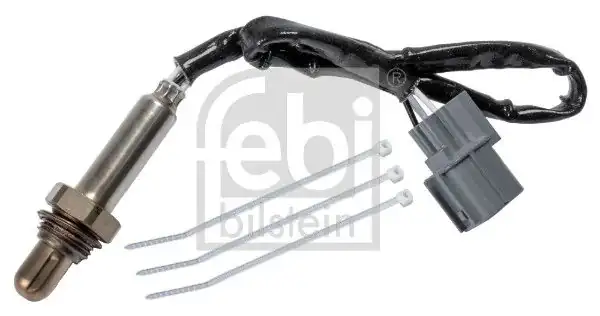 Febi Bilstein 177530 Oksijen Sensörü Honda Civic 1 4 1 6 1 6 Vtec 95 01 Hrv 1 6 99 05 Accord 3 0 V6 24v 98 03 1615935
