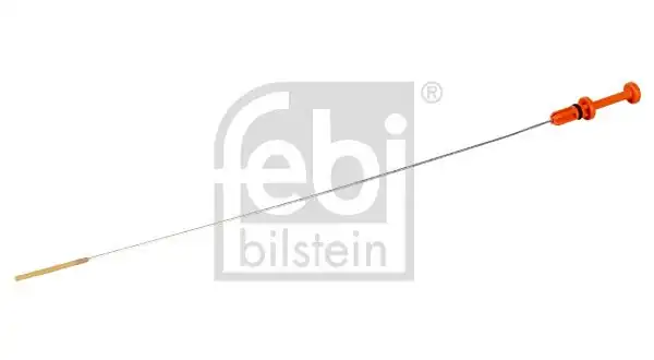 Febi Bilstein 178390 Motor Yağ Çubuğu Peugeot 106 II 106 206 306 307 C3 1 4 8 V