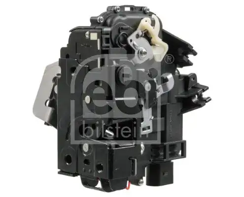 FEBI 178395 | Sol Arka Kapı Kilidi Audi
