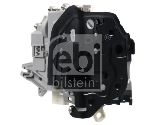 Febi Bilstein 178399 Kapı Kilidi Ön Sağ Audi A4 08 16 A5 08 17 A6 11 18 Q5 09 12 Q7 10 15