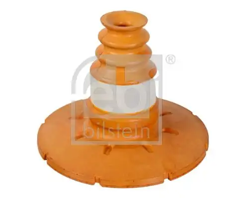 FEBI 178811 | Helezon Yay Get Lastiği Arka Üst Takozu Mercedes Viano W639 03 Vito W639 03