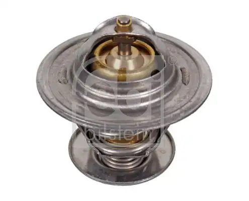 FEBI BILSTEIN 17888 | Termostat 87°C A3 A4 A6 Bora Caddy II Golf Jetta II Passat Polo T4 T5 Octavia