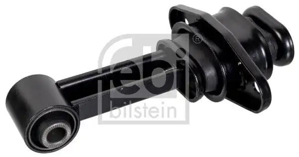 Febi Bilstein 179217 Motor Takozu Arka Hyundai İ10 1 0