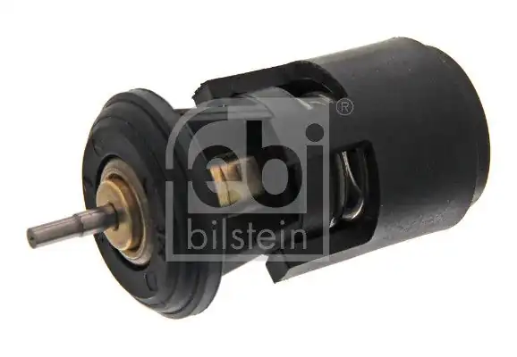 FEBI BILSTEIN 17922 | Termostat (80°) Bora Caddy II III Golf III IV V Polo Cordoba Ibiza Fabia Octavia Leon Toledo II