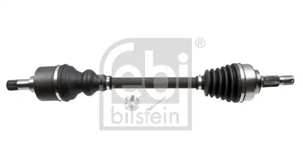 Febi Bilstein 182966 Aks Sol Fiat Scudo 1 6 JTD 06 Peugeot 407 1505214