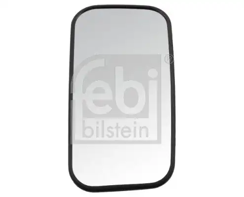 FEBI 183637 | Ayna Camı Alt Sol Mercedes Sprinter