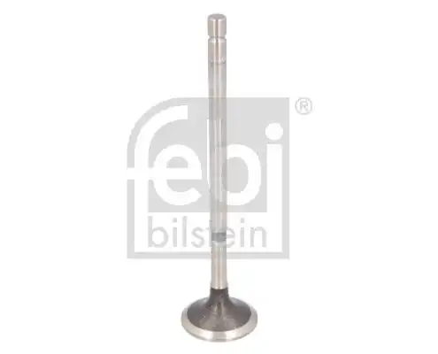 Febi Bilstein 184142 Egzoz Subabı Volvo Fh16 II III D16k