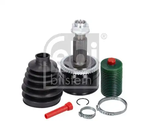 Febi Bilstein 185117 Aks Kafası Land Rover Discovery S 3 05 09 Discovery 4 10 16 Range Rover Sport 05 09