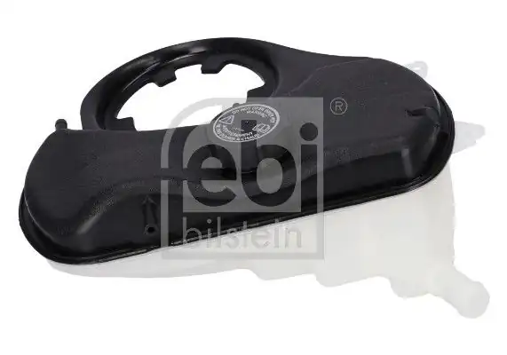 FEBI BILSTEIN 185178 | Radyatör Genleşme Tankı Landrover Jaguar X-Type X400