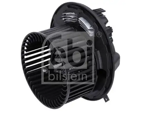 Febi Bilstein 185286 Kalorifer Motoru Mercedes Benz A Series W169 A160 180 200 04 12 B Series W245 05 11