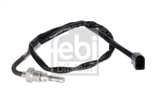 Febi Bilstein 185316 Egsoz Sıcaklık Sensörü Ön Katalizör VW