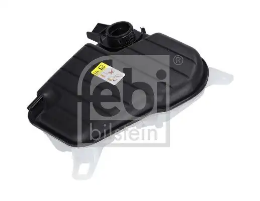 FEBI BILSTEIN 185448 | Genleşme Tankı Landrover Jaguar Xj (X351) 2.0 Ti4 Sensörlü