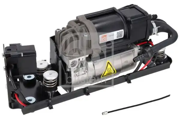Febi Bilstein 185703 Hava Süspansiyon Kompresörü Bmw F01 F07 F11 08