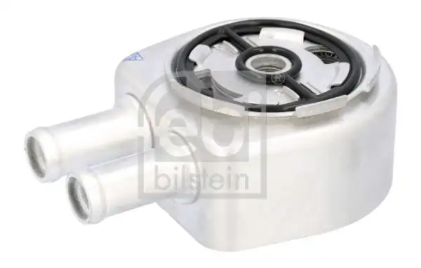 FEBI BILSTEIN 186000 | Yağ Soğutucu Land Rover Freelander 2 Mondeo 2.0 Ecoboost 11-17
