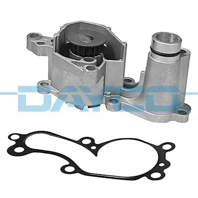 Febi Bilstein 188391 Ford Fiesta 2017 Model Sonrası Su Pompasi1 0 Ecoboost Devirdaim