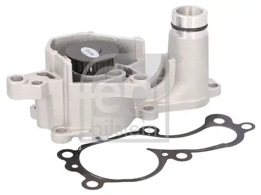 FEBI BILSTEIN 188391 |Ford Focus 2018 Model Sonrası Su Pompası1.0 Ecoboost (Devirdaim)