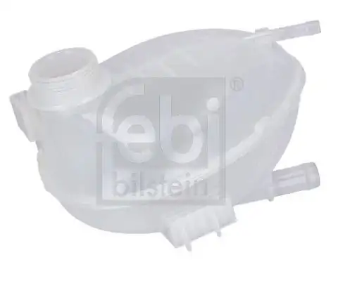 Febi Bilstein 188416 Radyatör Yedek Su Deposu Ford Puma Fiesta 1 0 1 5 Ecoboost 17