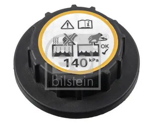 FEBI BILSTEIN 188567 | Genleşme Tankı Kapağı Landrover Dısc.4 / 5 R.Rover S. / Velar