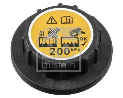 FEBI BILSTEIN 188571 | Genleşme Tankı Kapağı Range Rover Sport 10-13 Discovery S-4 10-16 Discovery S-5 17