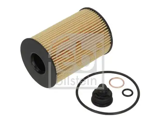 FEBI BILSTEIN 188712 | Yağ Filtresi BMW N63 F01 F10 G30 M5 M6 11427583220