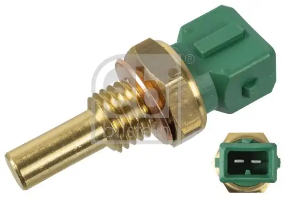 FEBI BILSTEIN 18991 *5 | Hararet Müşürü Ducato Berlingo 306 405 406 Xantia Zx 5 Adet