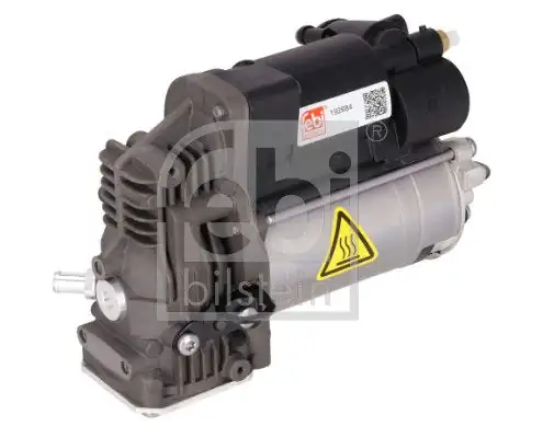 Febi Bilstein 192684 Hava Kompresörü Mercedes W164 X164 1643201204