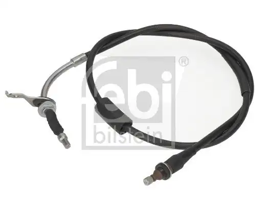 Febi Bilstein 193418 Mini Cooper R60 Countryman El Fren Teli Sol 34409813389