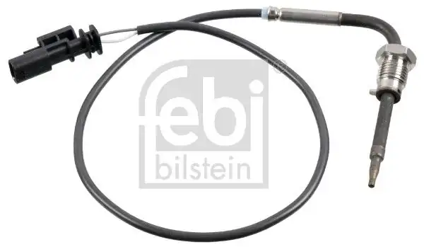Febi Bilstein 193770 Egzoz Gazı Sıcaklık Sensörü Fiat Doblo 15 23
