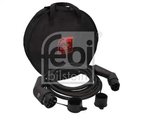 Febi Bilstein 194766 Elektrik Kablosu Tesla Model Y Model X Model S Model 3 Elektrikli 15