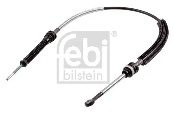 Febi Bilstein 196075 Vites Teli Sol VW Polo 02 14 Audi A1 11 14 Seat Ibiza 02 15 Skoda Fabia 00 15