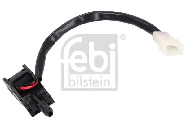 Febi Bilstein 196884 Su Fiskiye Isıtmalı VW Golf 98 06 Passat 97 05 Touareg 03 07 Transporter 03 15