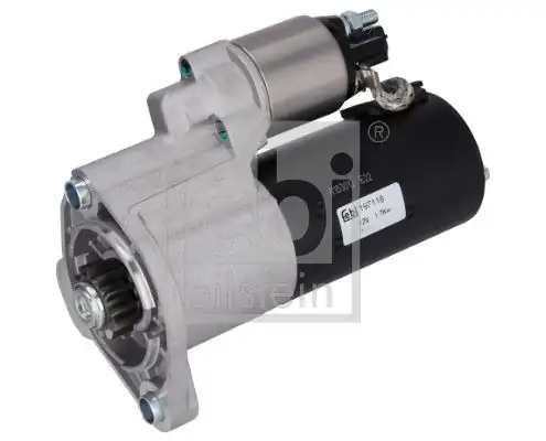 Febi Bilstein 197118 Marş Dinamosu Amarok Bm 10 1537669
