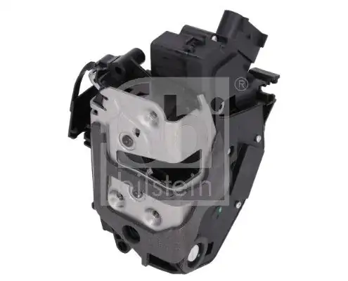 Febi Bilstein 197666 Kapı Kilidi Arka Sağ Volvo S60 II S60 II V60 İ V60 İ Xc60 İ Xc60 İ Bm 10