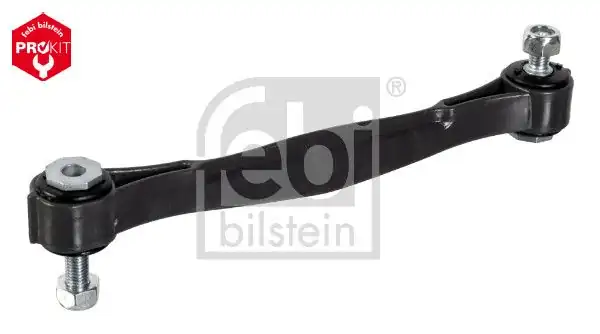 Febi Bilstein 21262 Viraj Rotu Arka Mercedes W140 C140 W220 Plastik 91 05