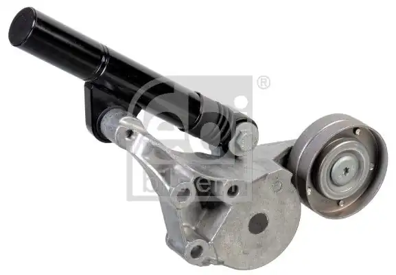 Febi Bilstein 21690 Gergi Kütüğü Şarz VW 1 9 TDI Giv Pas Amortisorlu