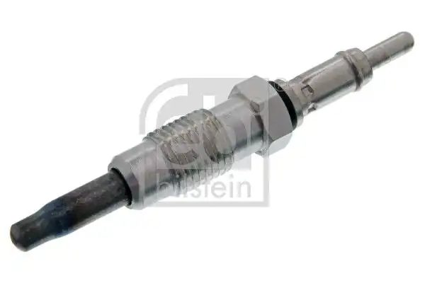 FEBI BILSTEIN 21957 | Buji Isıtma (Kızdırma) Fiat Doblo Punto Strada Palio 1.9 D 99-223A6 188A3 | 12 Adet