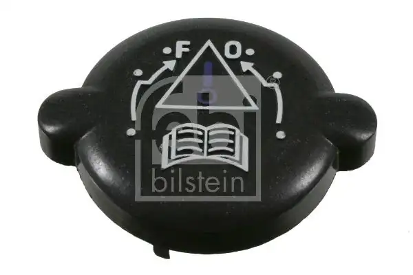 FEBI BILSTEIN 22080 | / Radyatör Kapağı P405 Partner Em Berlingo Em P406 Ym P306 P40