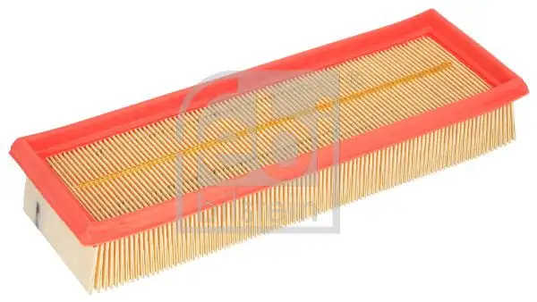 FEBI BILSTEIN 22585 | Hava Fıltresı (Renault Clio 97-/ Peugeot 106-306 / Citroen Zx-Xsara)