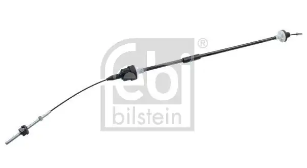 Febi Bilstein 24641 Debriyaj Teli Opel Astra 1 4 1 8 94 1761742