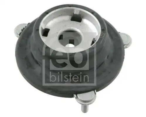 FEBI BILSTEIN 27114 | Amortisör Takozu Ön Peugeot 407 16 Jant 04-