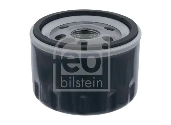 FEBI BILSTEIN 27155 | Yağ Filtresi Clio II-III/Kango/Megan I-II/Logan/R9/R19/Vivaro/Movano Bm 97 -