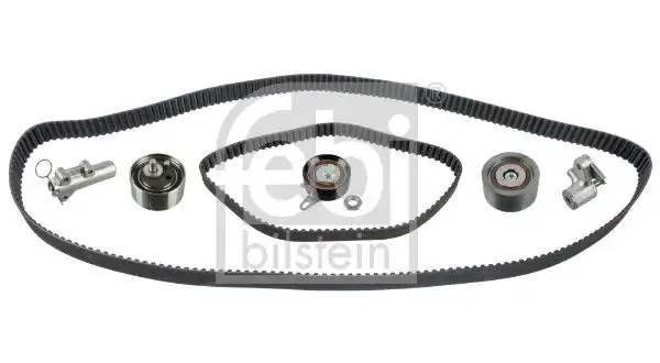 FEBI 27296 | VW Pass A4 A6 2 5 TDI Triger Seti Komple 059109119a
