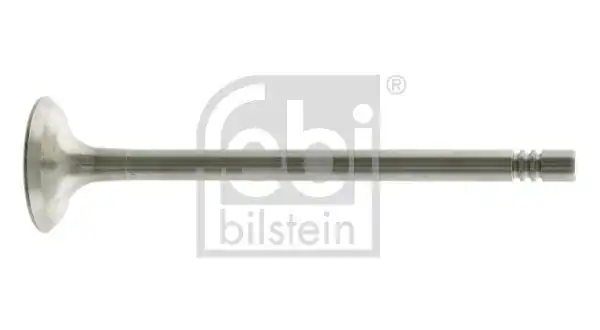 Febi Bilstein 27366 Egsoz Subabı VW Golf 98 14 Polo 95 15 AZD BCB AHW Bag B