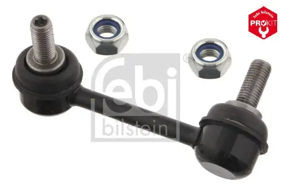 Febi Bilstein 28051 Stabilizer Z Rot Arka Sol Honda CRV 2002 2006